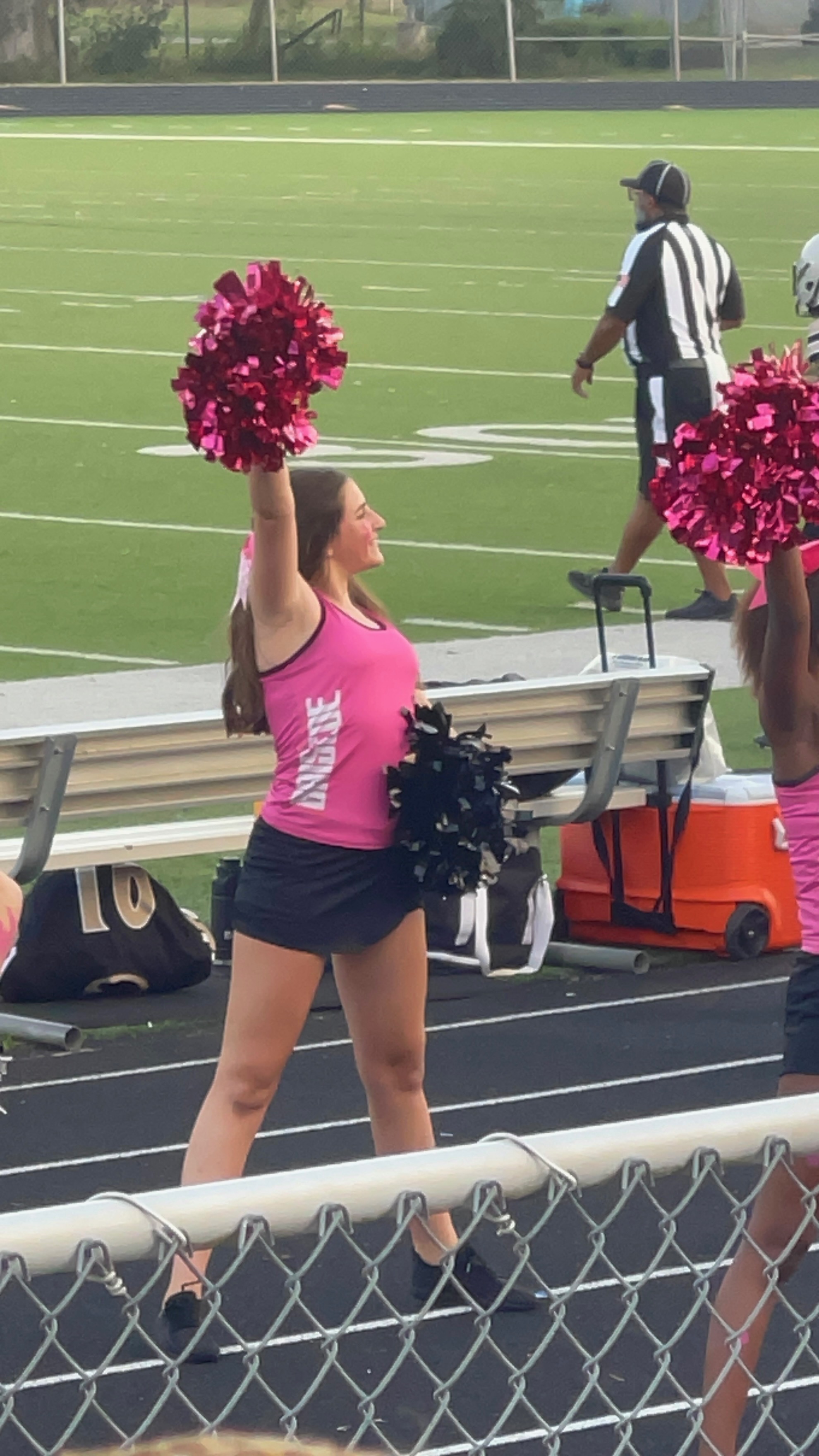 Pom Pom Care
