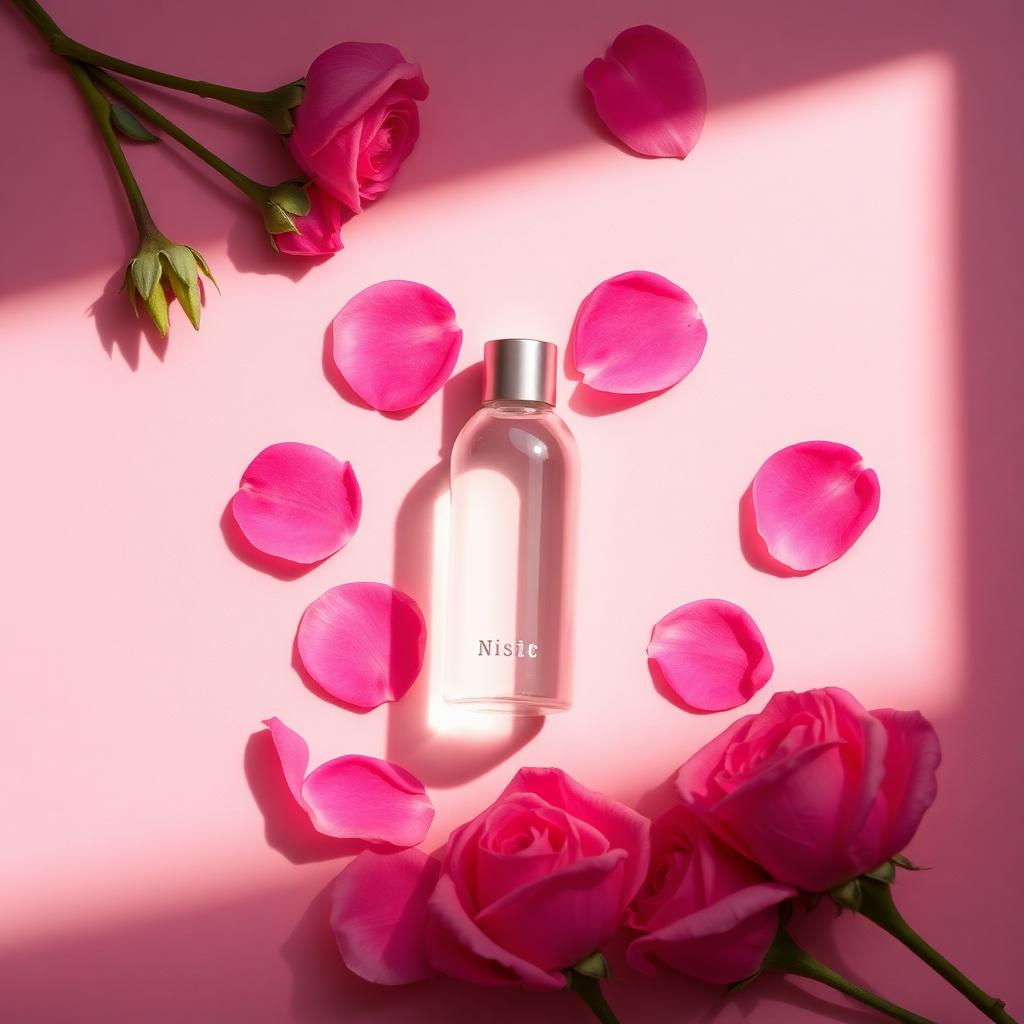 Rose Water
