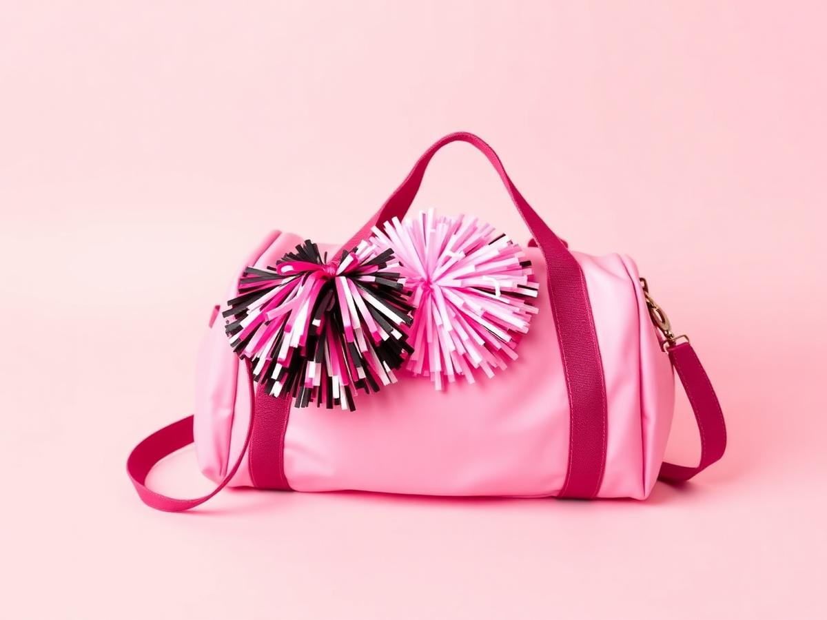 Gym Bag